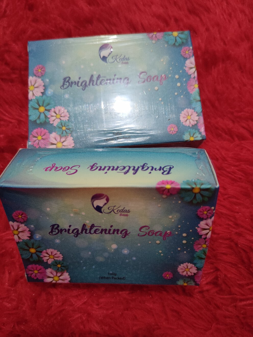 (terlaris & Terpercaya )original Sabun Kedas Beauty Multifungsi 100% Asli Bisa Untuk Wajah & Badan