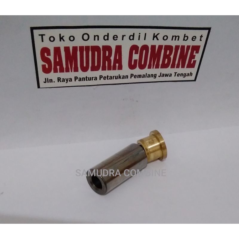 Piston hst 40cc ndr for combine harvester / mesin panen padi / kombet