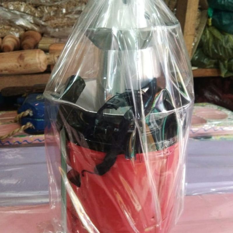 kompor Mainan Set Jadul-2