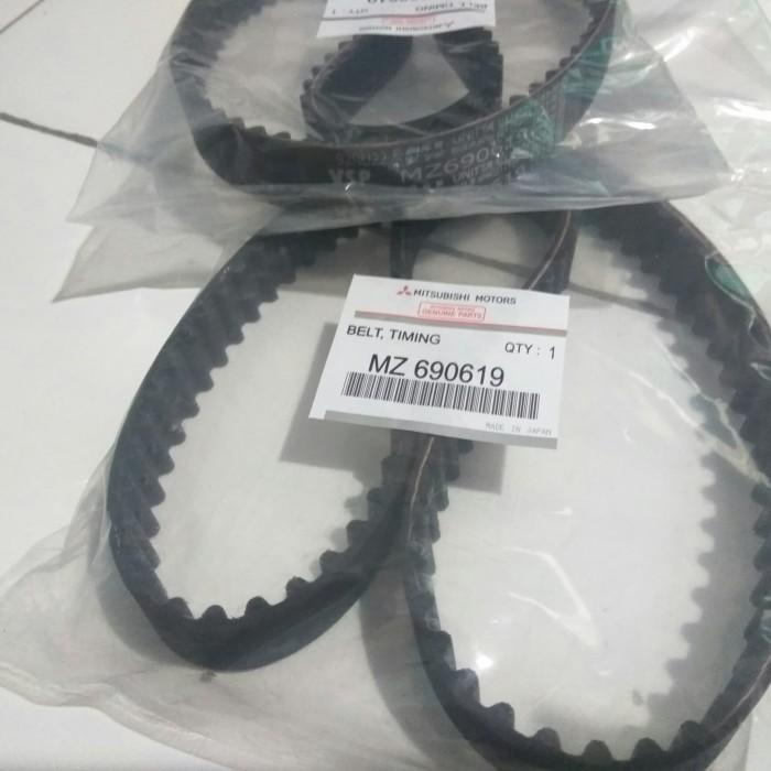 Belt | Timing Belt T120Ss Karbu