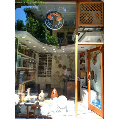 Mika darbuka Emin Asli Turki Bagus