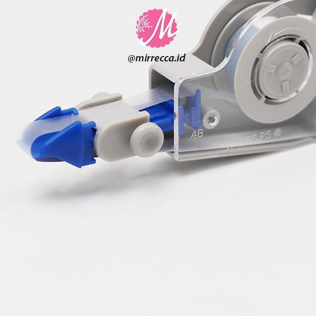 

[PROMO ZDE36] Mall REFILL CT-CR5 | CTCR6 TOMBOW MONO CORRECTION TAPE / ISI ULANG TIP-EX ROLL KERTAS CT-CX ✈ Seller