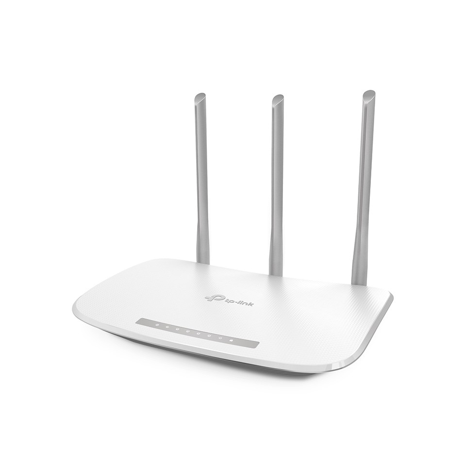 TP-LINK TL-WR845N 300Mbps Wireless N Router