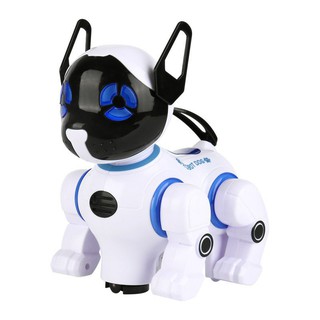 robot animal toys