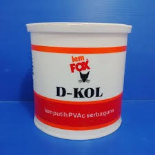 Jual Lem Fox D Kol Botol Gr Pcs Original Shopee Indonesia