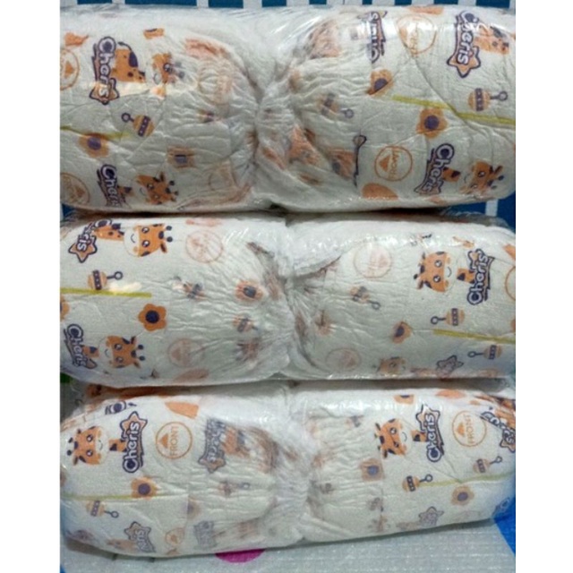 Anerle Cheris Repack S/M/L/XL 50 pcs