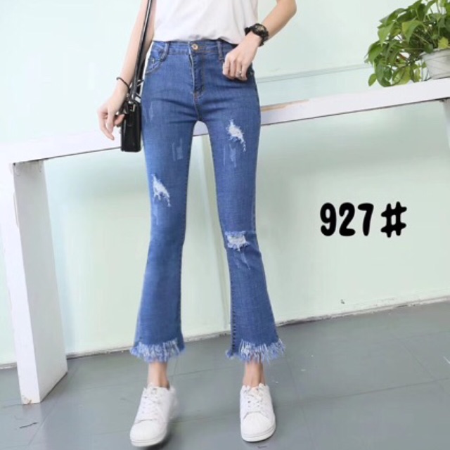 VIERLIN - Jeans 927