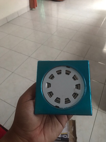 Saringan Got Non Up Stainless Camel / Saringan Got Kamar Mandi / Saringan Pembuangan / Floor Drain