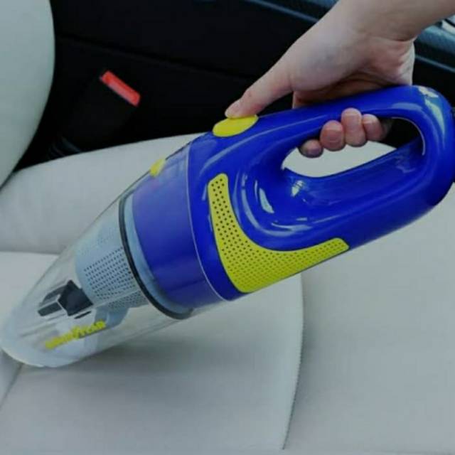 Vacuum cleaner premium # penghisap debu kendaraan