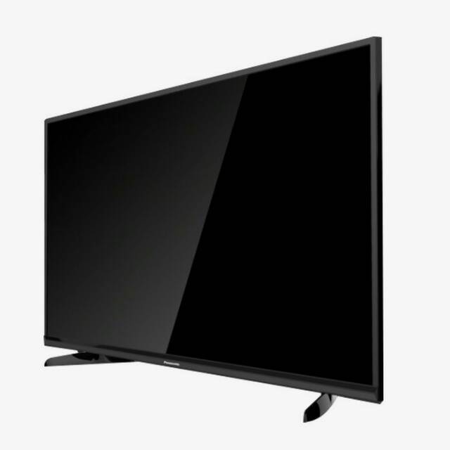 TV LED PANASONIC  49 INCH PANASONIC TH-49E305G BEKAS