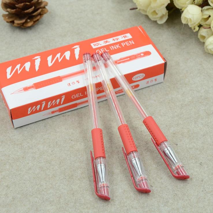 

Terbatas 89AZ7 PEN GEL IMPORT SET 1 LUSIN ISI 12 PCS PULPEN BOLPEN MURAH BOLPOIN MIMI PULPEN PENA 3 WARNA PEN KERJA PULPEN KANTOR PEN MURAH Y52 Terkini