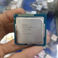 Processor Core i5 3470 Socket 1155