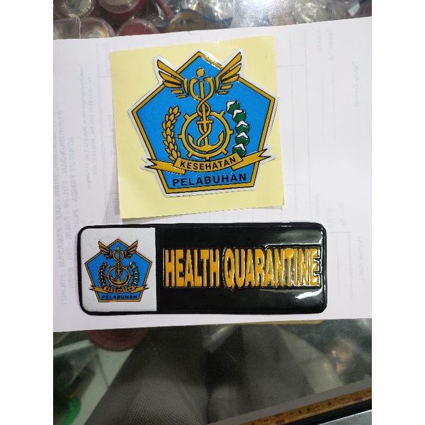 

Stiker Mobil KKP