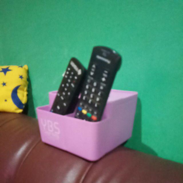 Kotak Tempat Tissue Ybs / Tissue Box / Tempat Penyimpanan Tisu