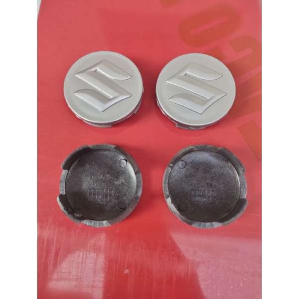 tutup velg dop roda suzuki ertiga