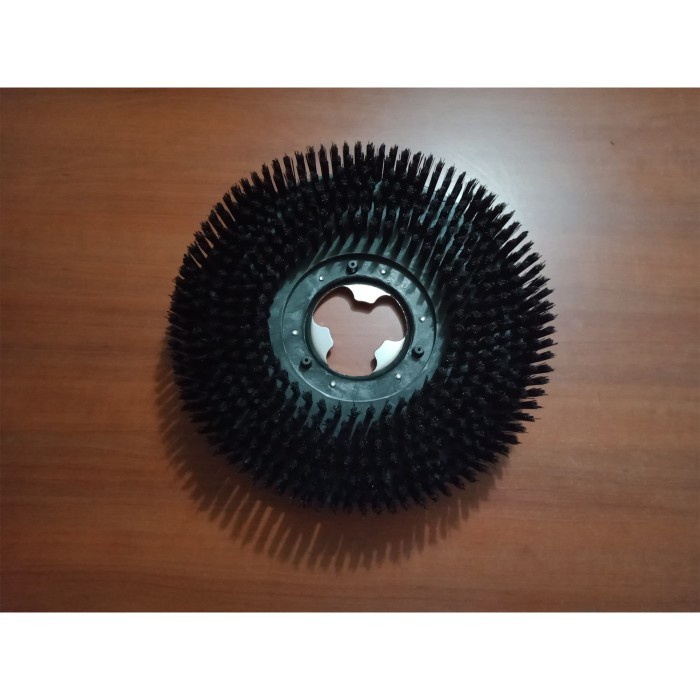 Shampooing Brush 17&quot; / Sikat Karpet 17&quot;