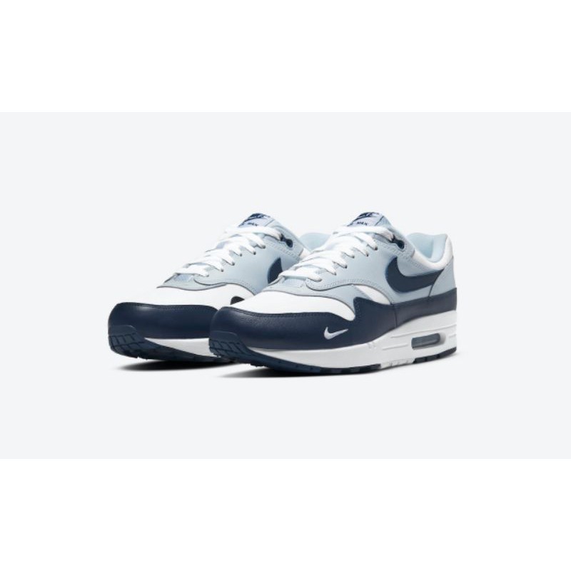 Jual Nike Air Max 1 LV8 Obsidian White 