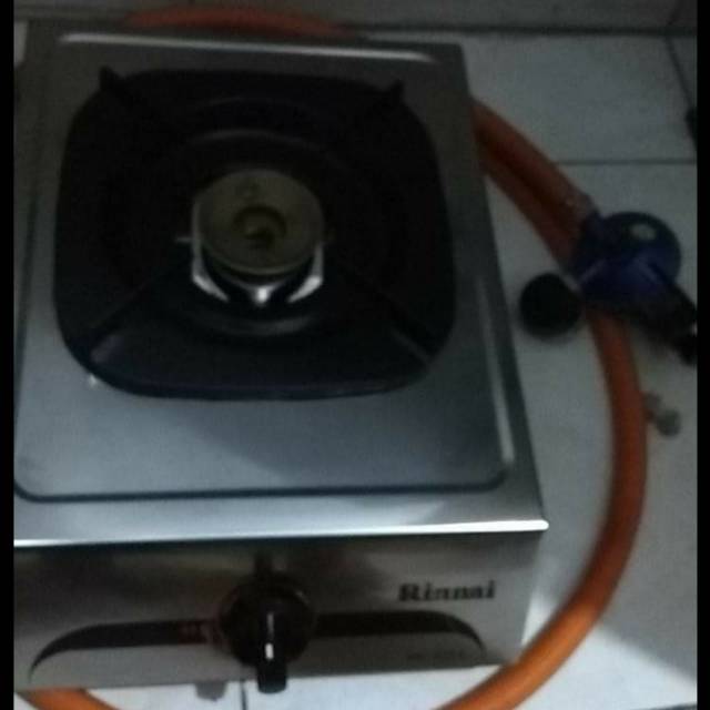 Promo murah Kompor rinnai R1 E511