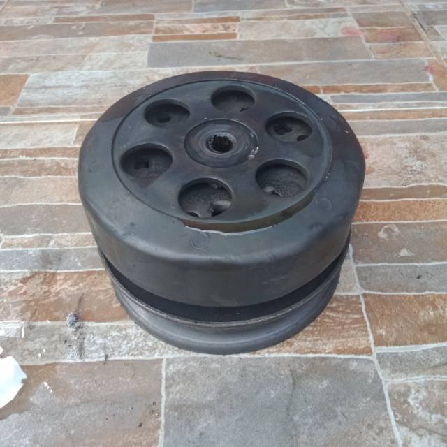 Puli/pully sliding set mio smile,mio sporty second original