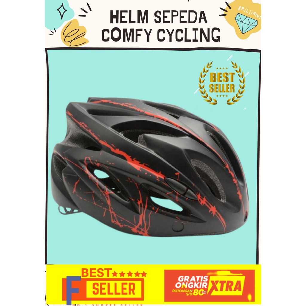 helm sepeda/ helm sepeda mtb/ helm sepeda gunung/ helm sepeda lipat/ helm mtb/helm roadbike