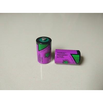 Original Lithium Battery Tadiran Er14250 Tl-5902 Sl-350 3.6V 1/2Aa