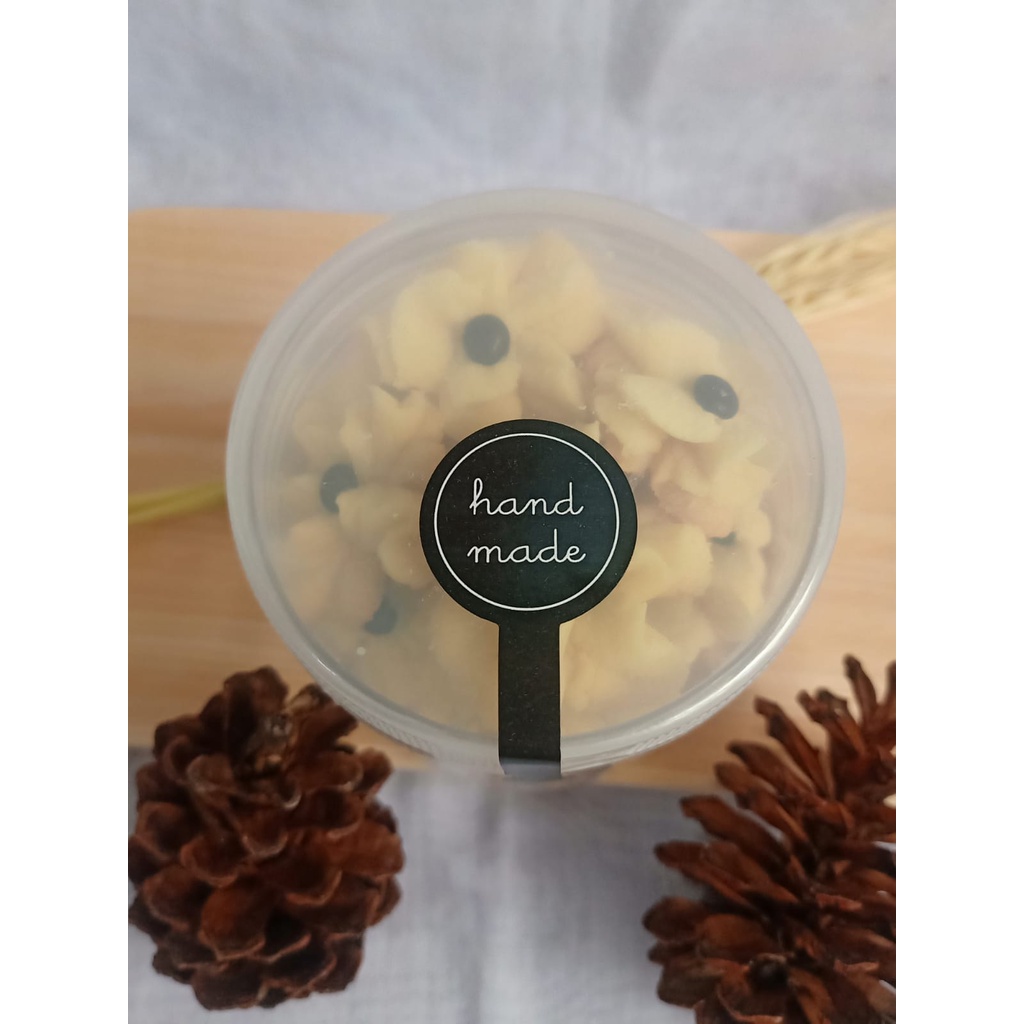 

Jenn Cookies - Kue Semprit Susu