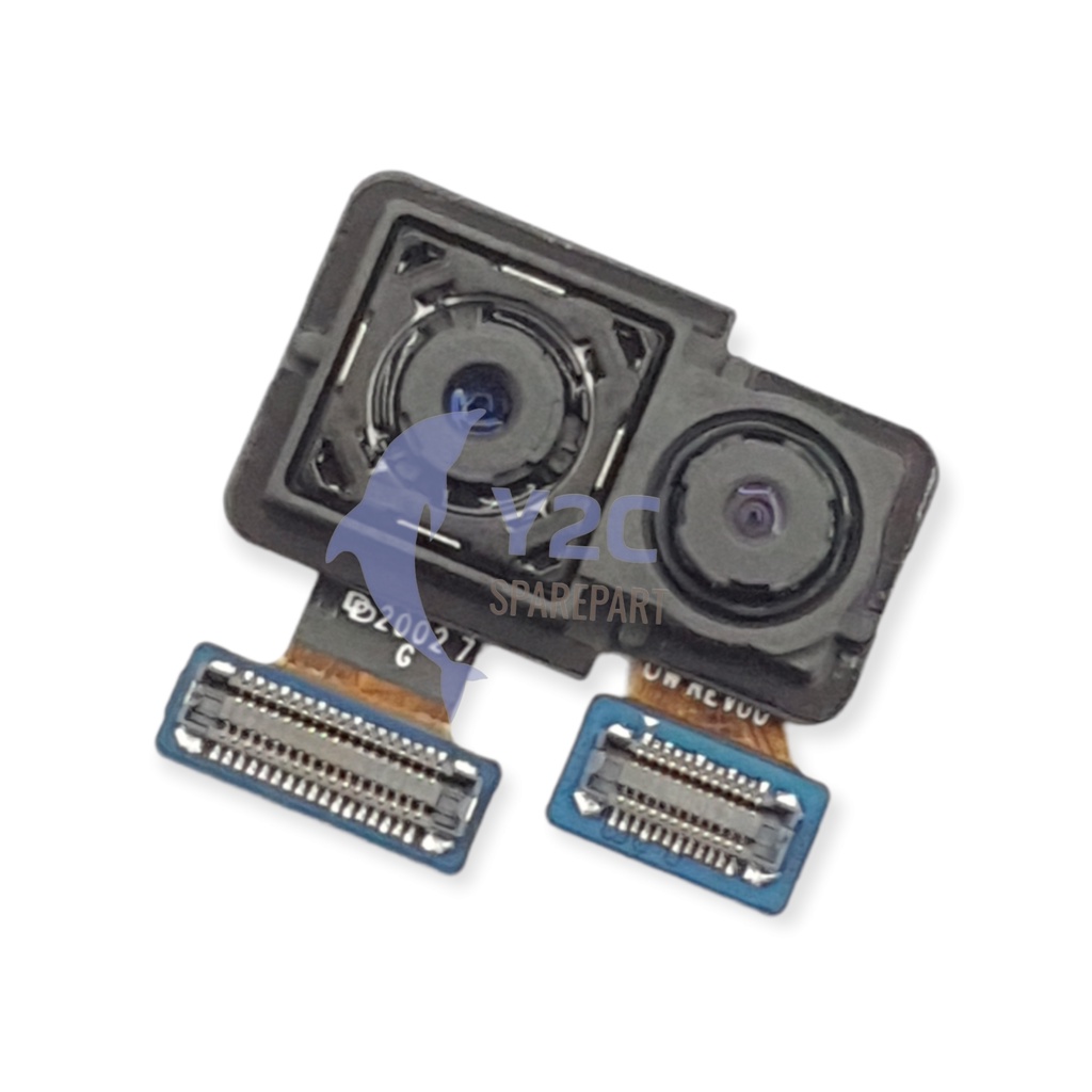 KAMERA SAMSUNG M105 / GALAXY M10 BIG / BELAKANG / LENSA CAMERA