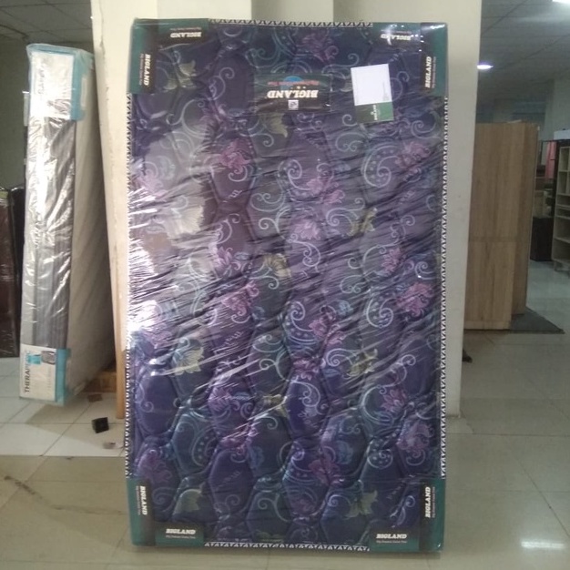 Matrass Bigland Flora 90 - 120 - 160 & 180x200