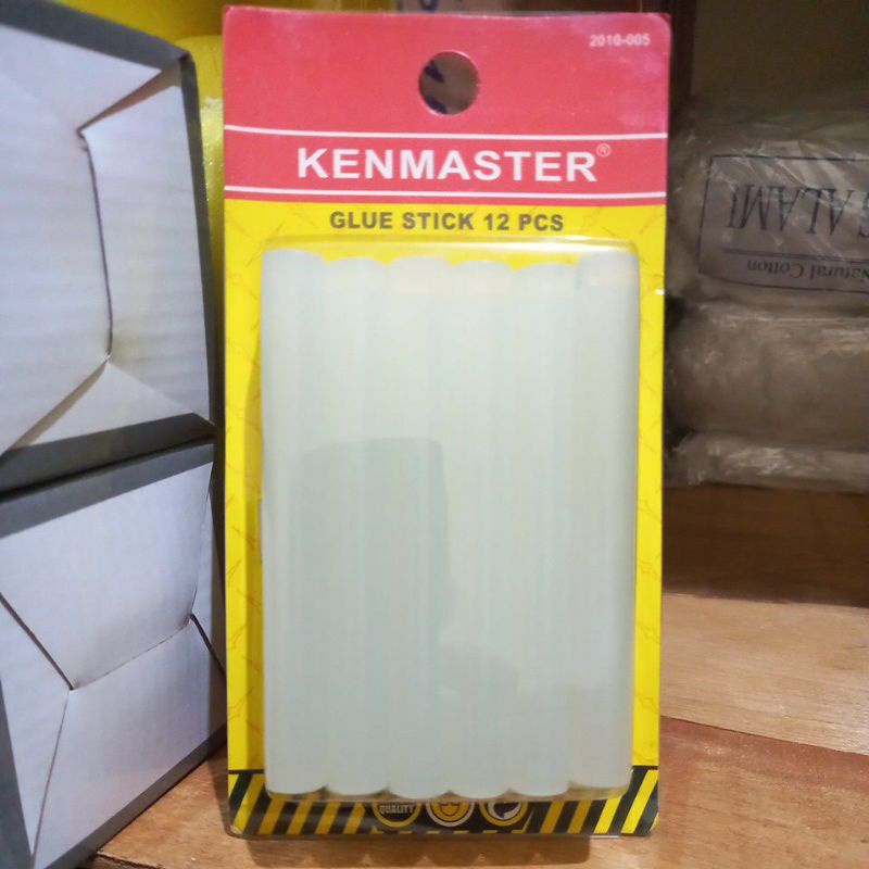 refil Lem Tembak Stick Kenmaster