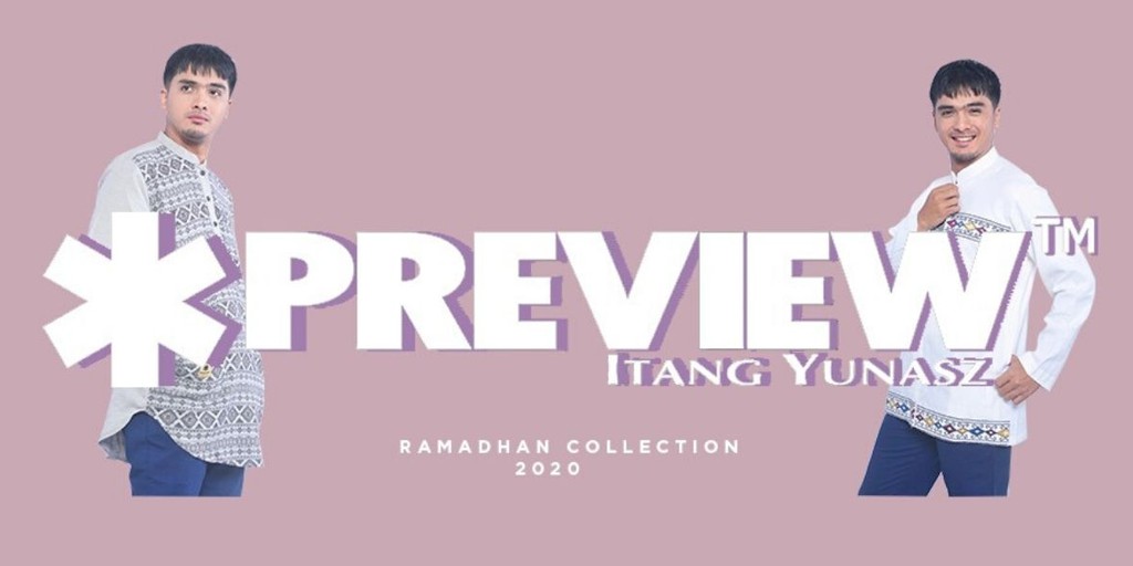 Toko Online PREVIEW Official Shop | Shopee Indonesia