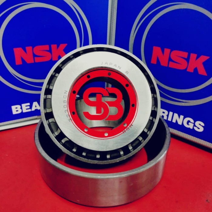 Bearing Taper 32308 CN NSK JAPAN ORIGINAL