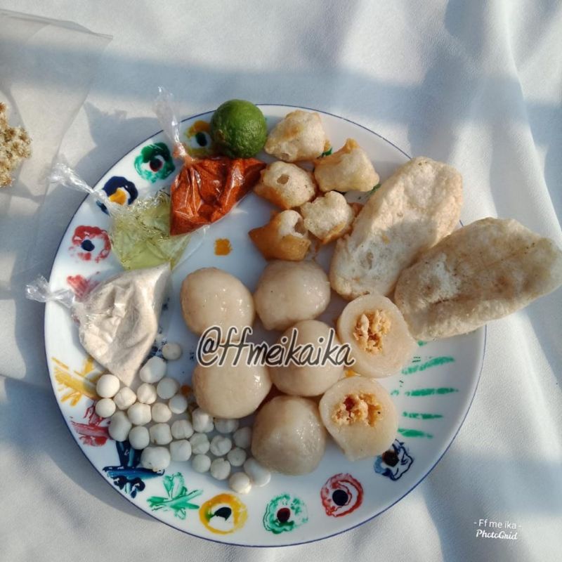 

BasoAciAyamKumplit by@ffmeika