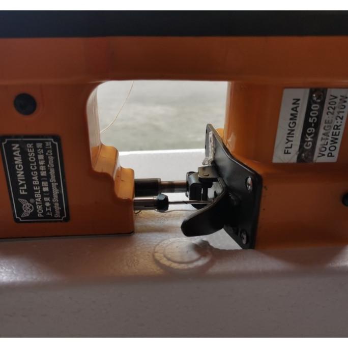 Mesin Jahit Karung Flyingman Gk9 Original