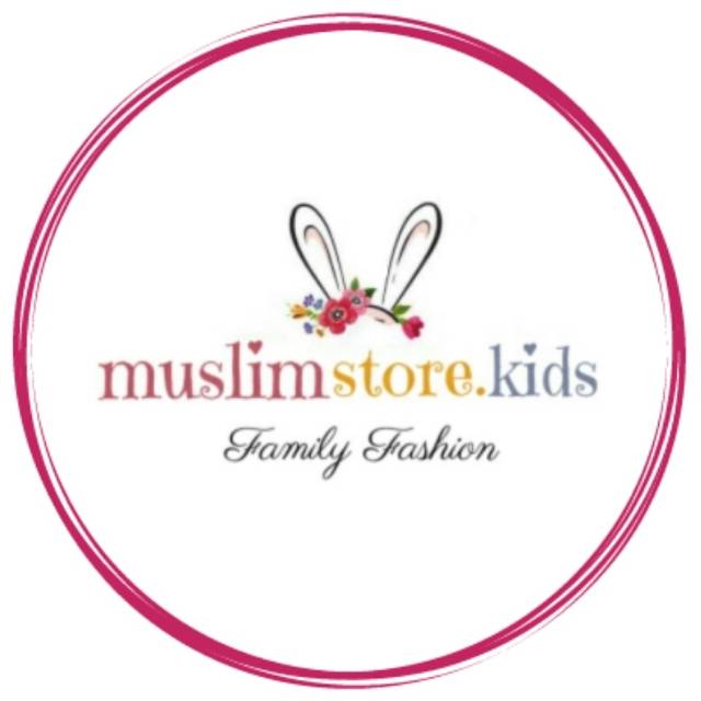 muslimstore.kids