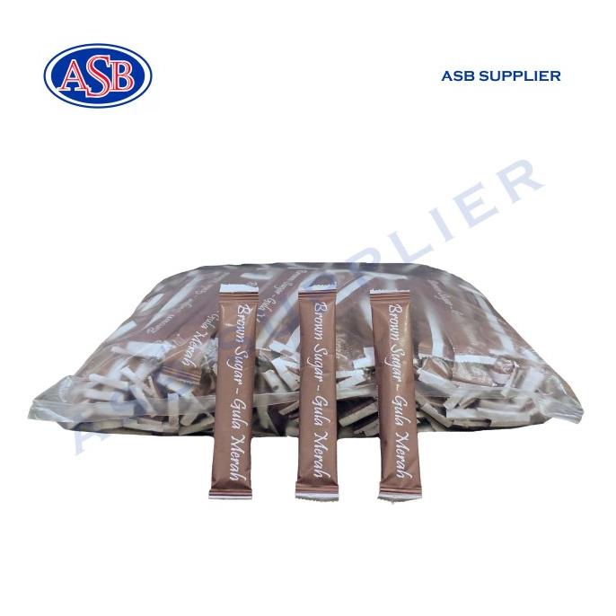 

Brown Sugar Stick / Gula Merah / Gula Aren (250 pcs)