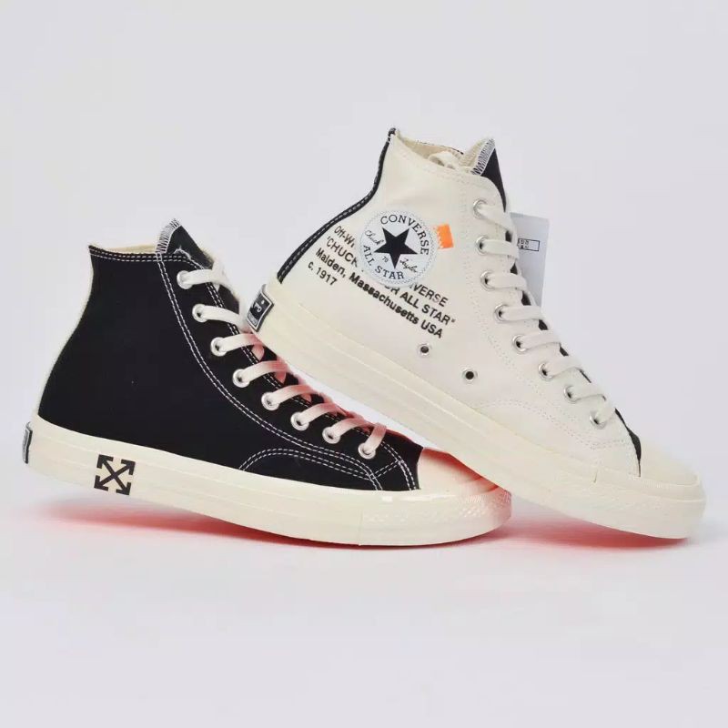 Sepatu Converse Original Terbaru 2021