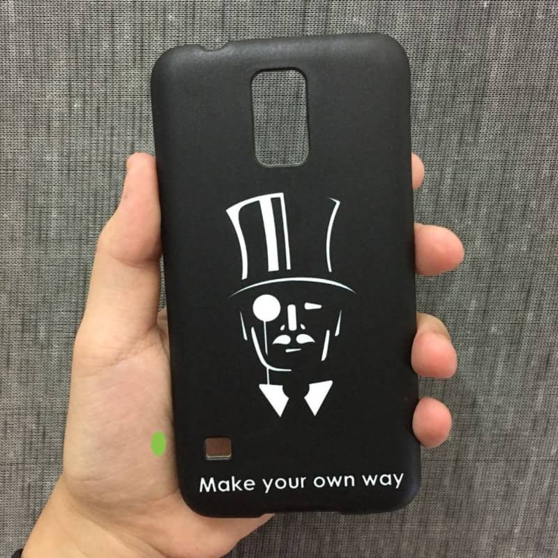 Casing Hp Huawei Y5 2017 Y5III Custom