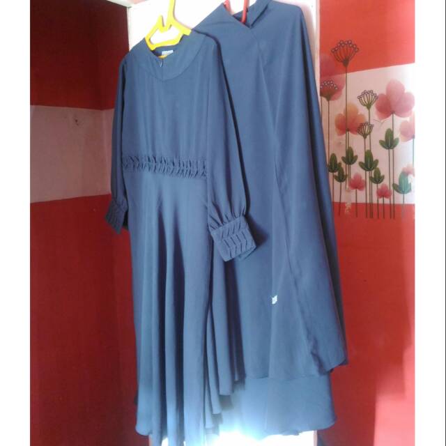 Gamis pl rh