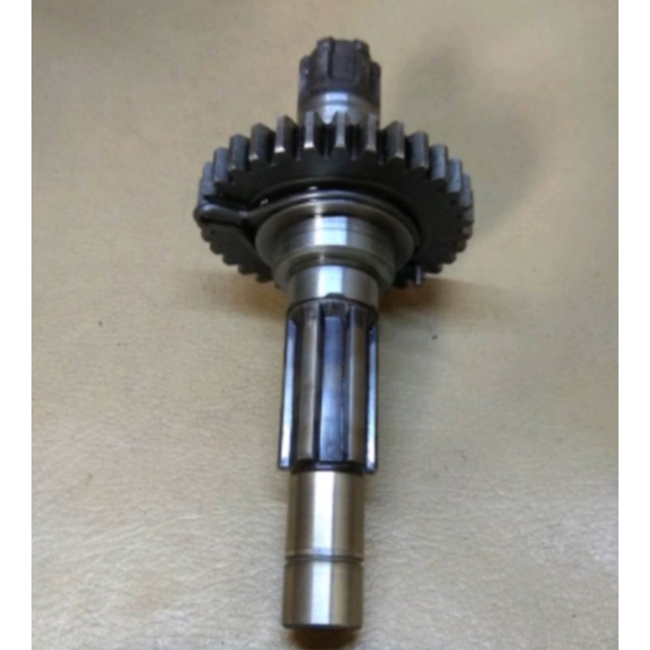As Gear As Gir Depan Yamaha Jupiter Z Burhan Vega R New ori
