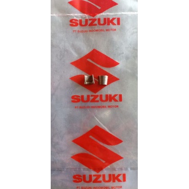 COTTER VALVE FU150 KUKU KLEP SATRIA FU150 SPIH KLEP SATRIA FU 150