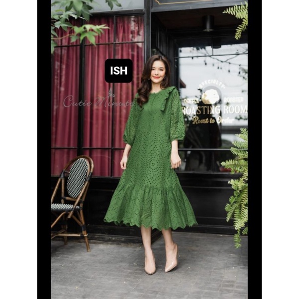 DRESS CUTIE MINUTE BANGKOK