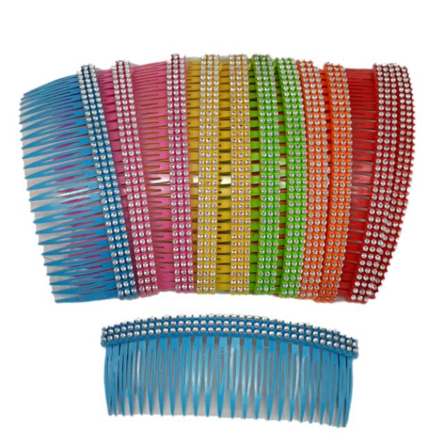 

SIRKAM WARNA MOTIF KEMASAN 12PCS