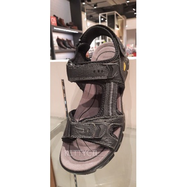 SANDAL GUNUNG CASUAL CAMEL ACTIVE ORIGINAL MARCO III KULIT ASLI.