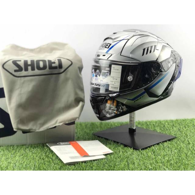 shoei x14 clone motif R1M limited edition