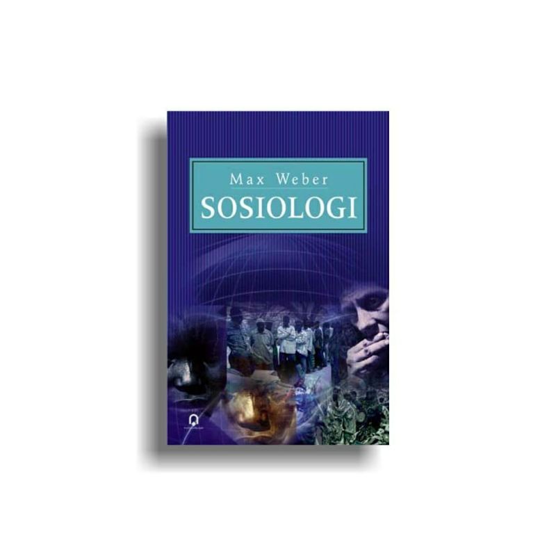 Buku Sosiologi - Max Weber