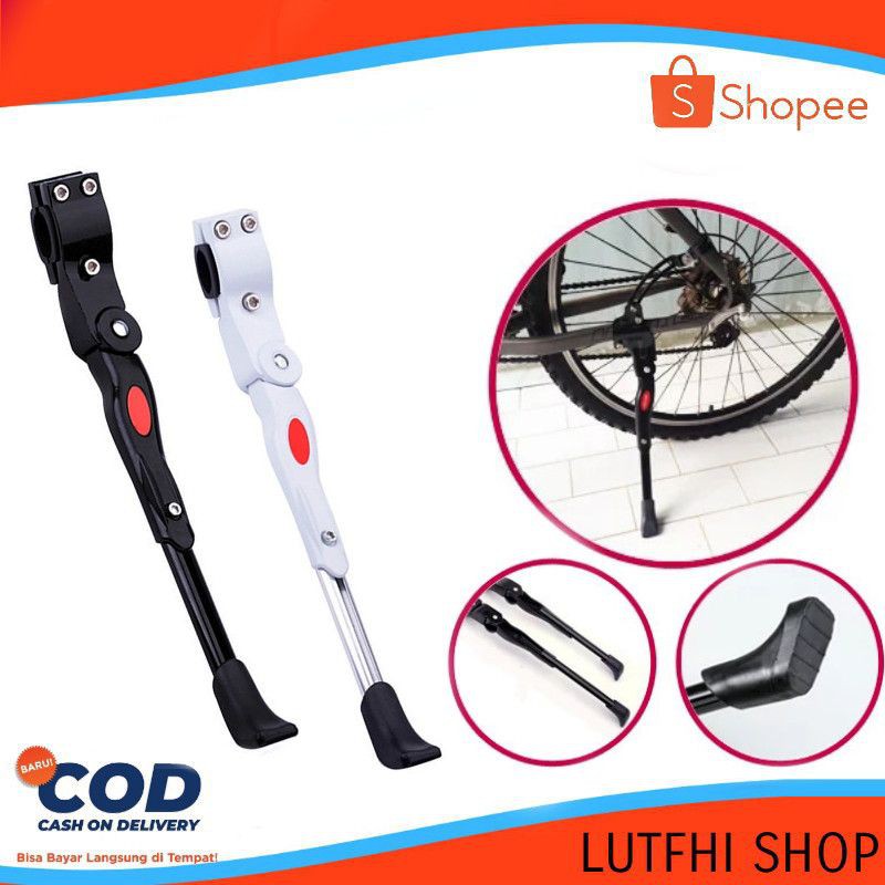 Standard Sepeda Standar Sepedah mtb gunung polygon universal ukuran sepeda 26 27 5 34.5-40cm - Z50