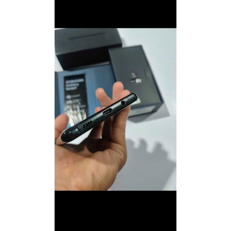 samsung note 9 ori sein