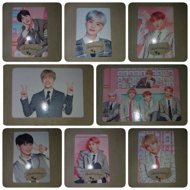 BTS 4th Muster Mini PC