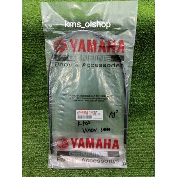 Kabel Kopling Yamaha Vixion Lama Asli 3C1-F6335-00