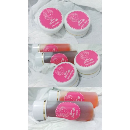 Nature Beauty Makassar, Skincare berantas jerawat